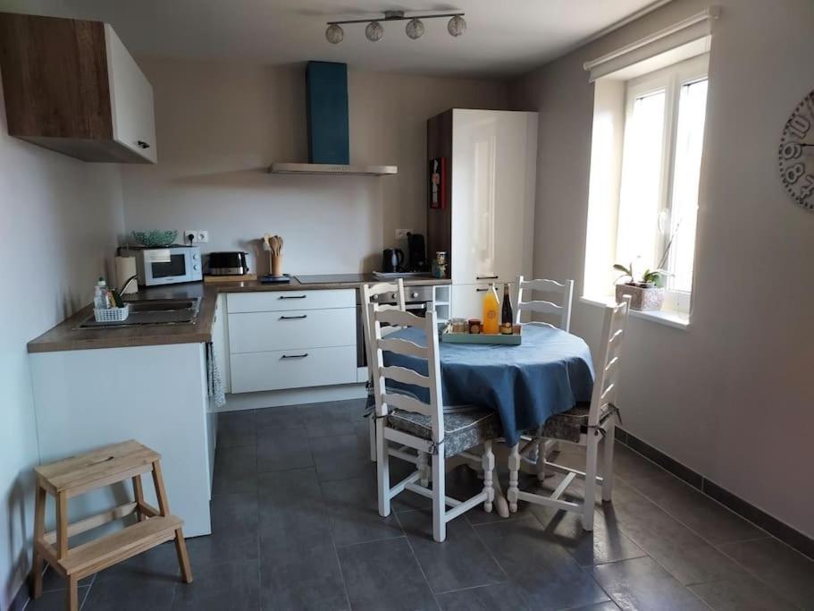 Chez Rozenn Et Mewen Apartment *